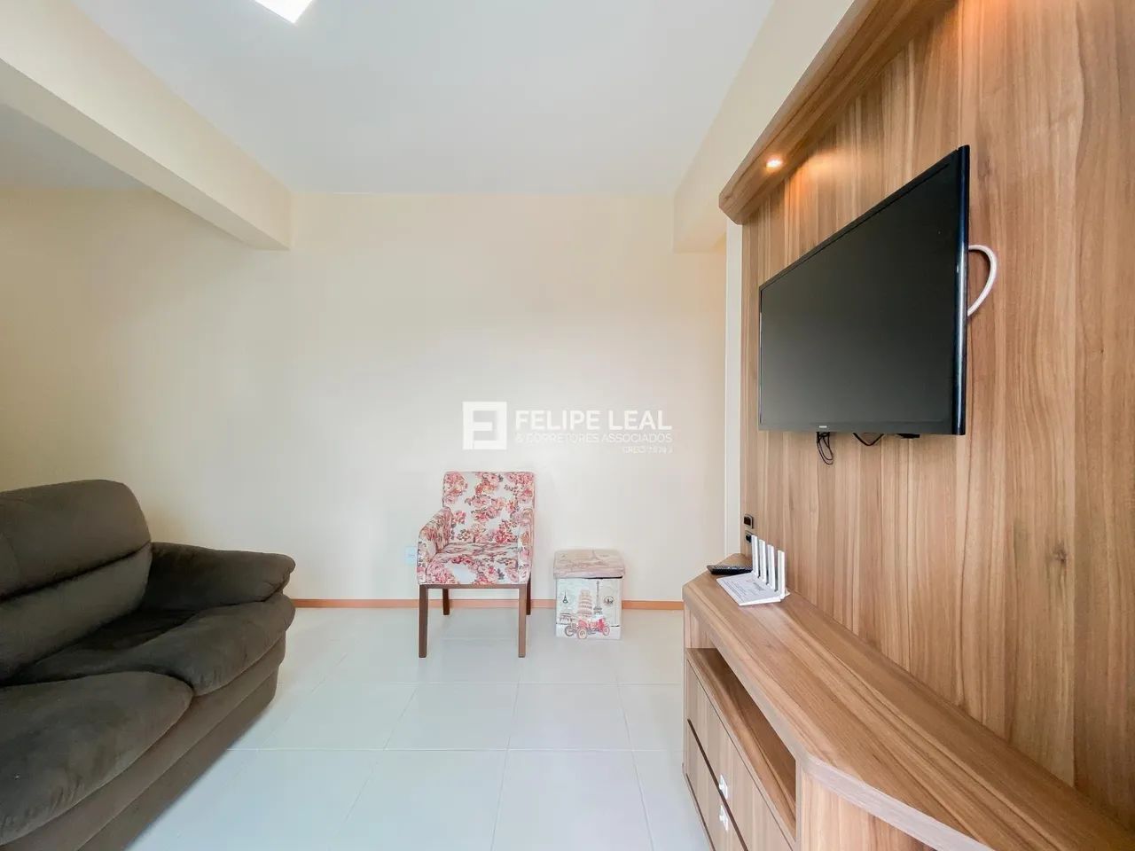 Apartamento em Serraria - São José, SC - Foto 5