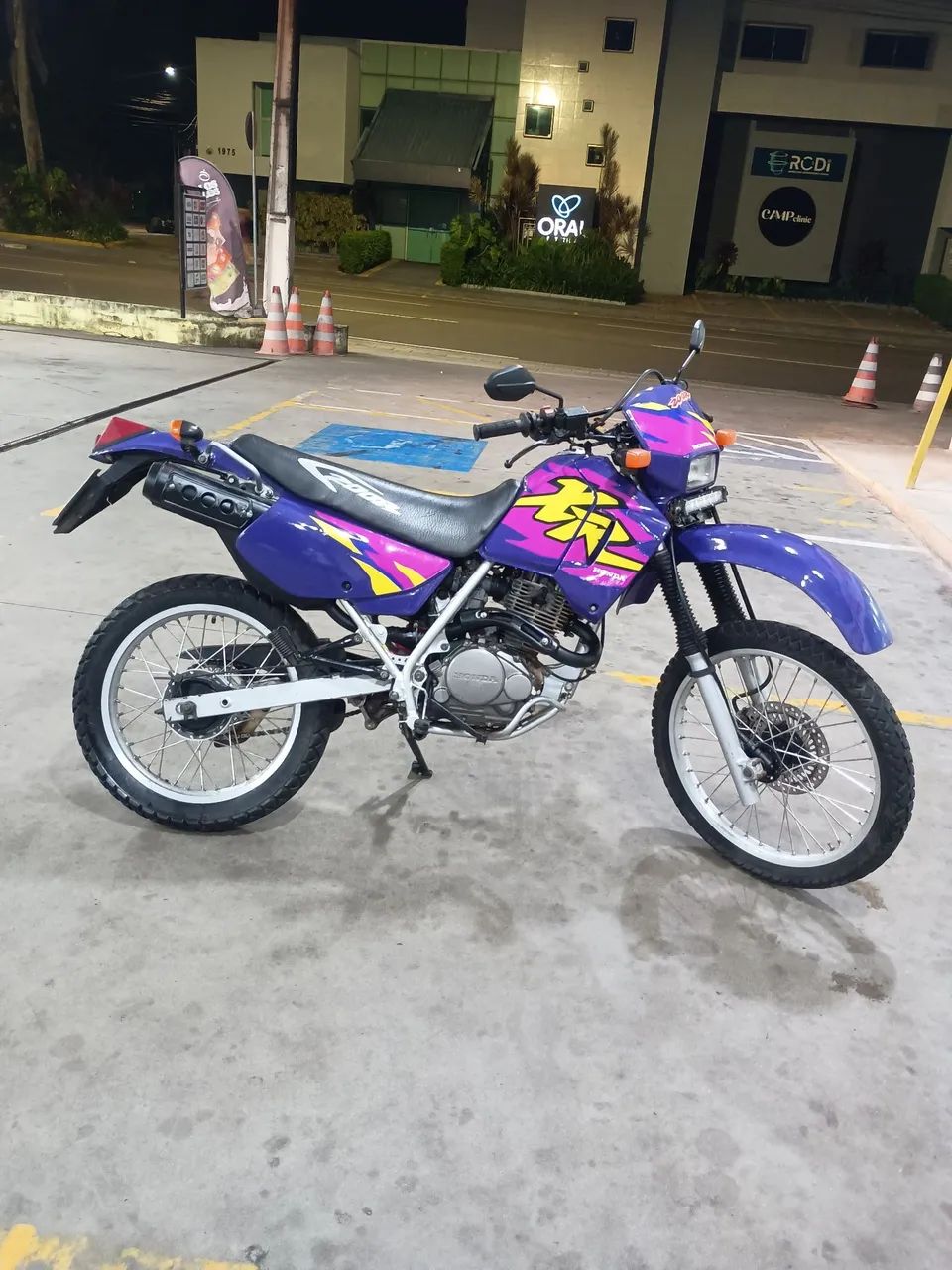 XR200 - Foto 2