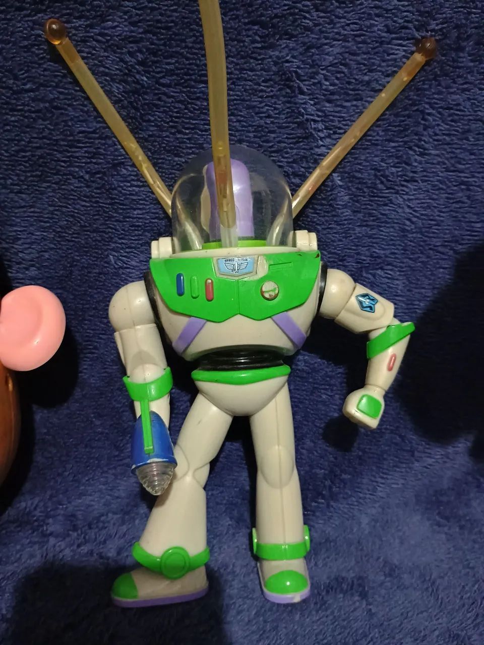 Kit Brinquedos  - Foto 4