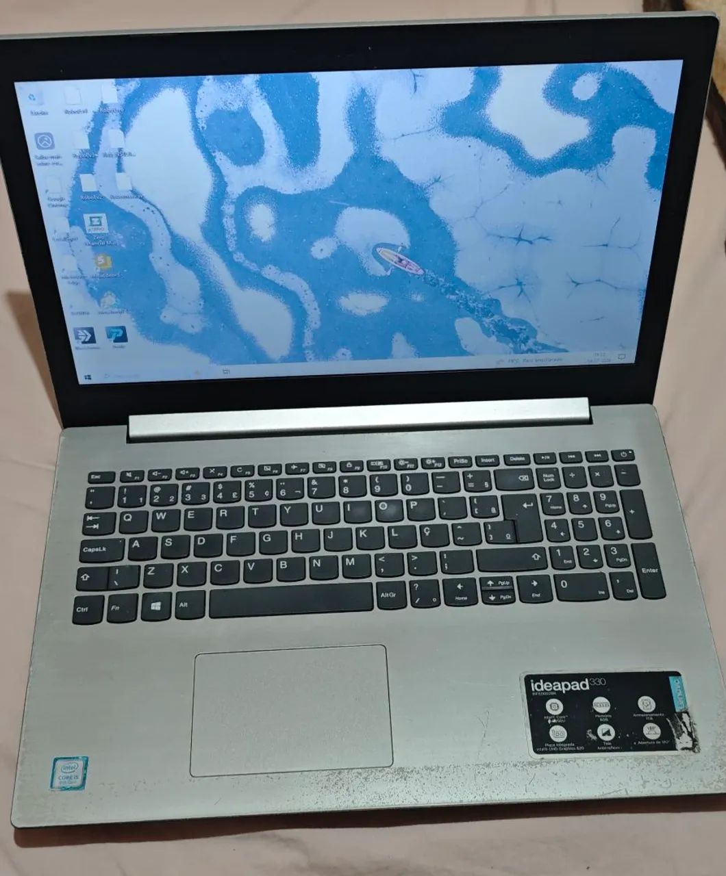 Notebook Lenovo Core i5  - Foto 3