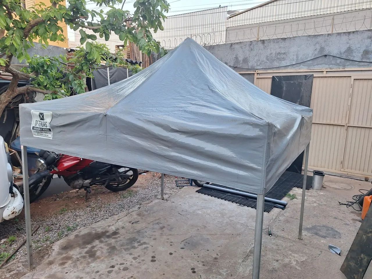 Tenda  - Foto 2