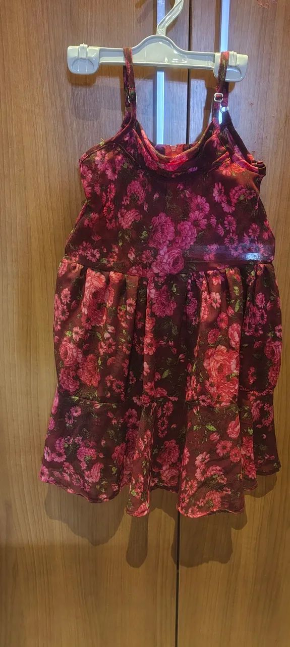 Vestido social - Foto 4