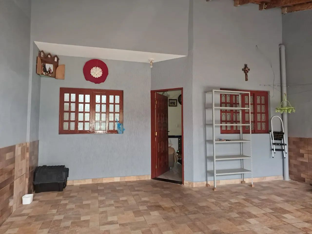 Casa vila Amato com 4 quartos/2 suítes - Sorocaba-SP - Foto 4