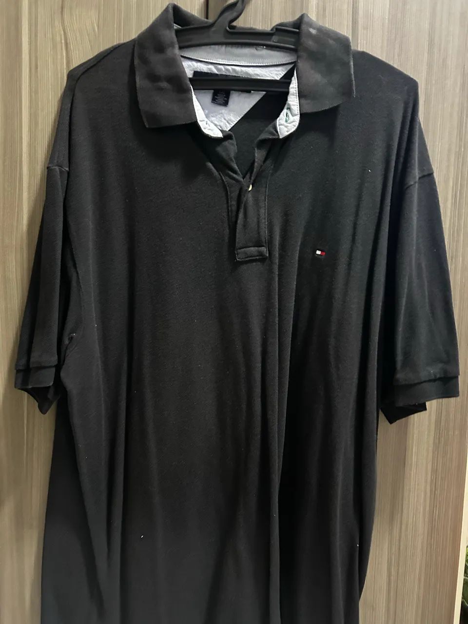 Camisa polo Tommy Hilfiger 