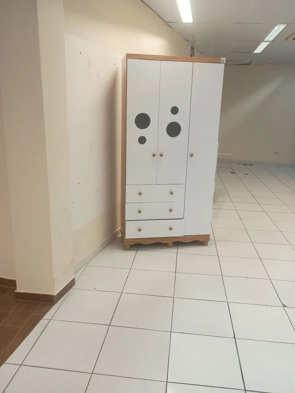 Guarda roupa 