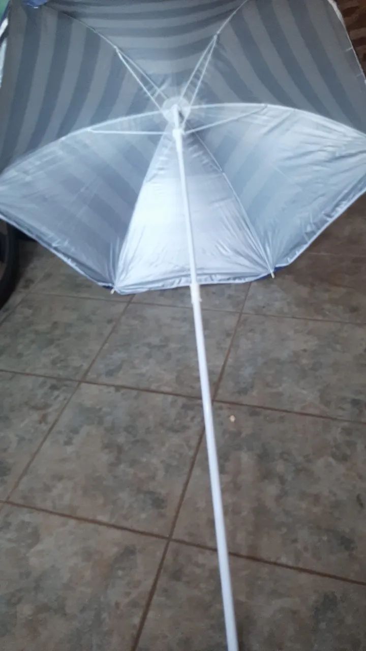VENDO URGENTE GUARDA SOL  - Foto 2