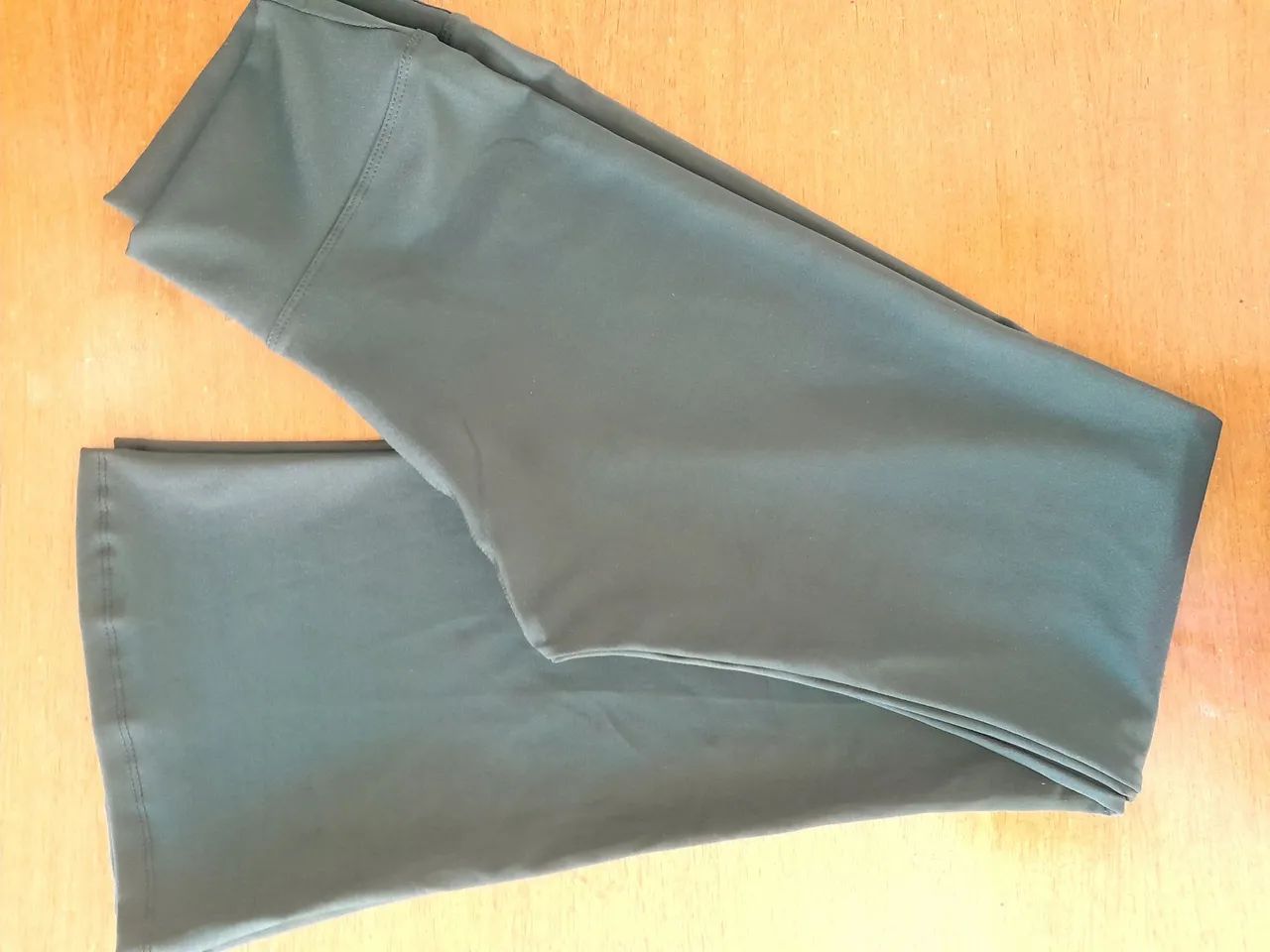 Calça flare - Foto 2