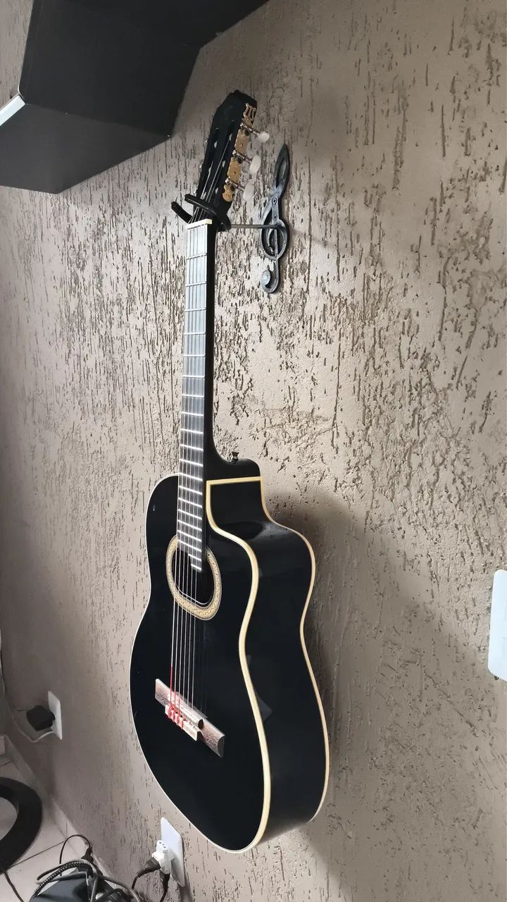 Takamine nylon GC6 - Foto 3