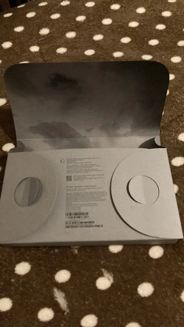 Caixa Vazia de Apple Watch Ultra 3 - Foto 5