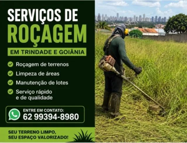Roçagen de lote 