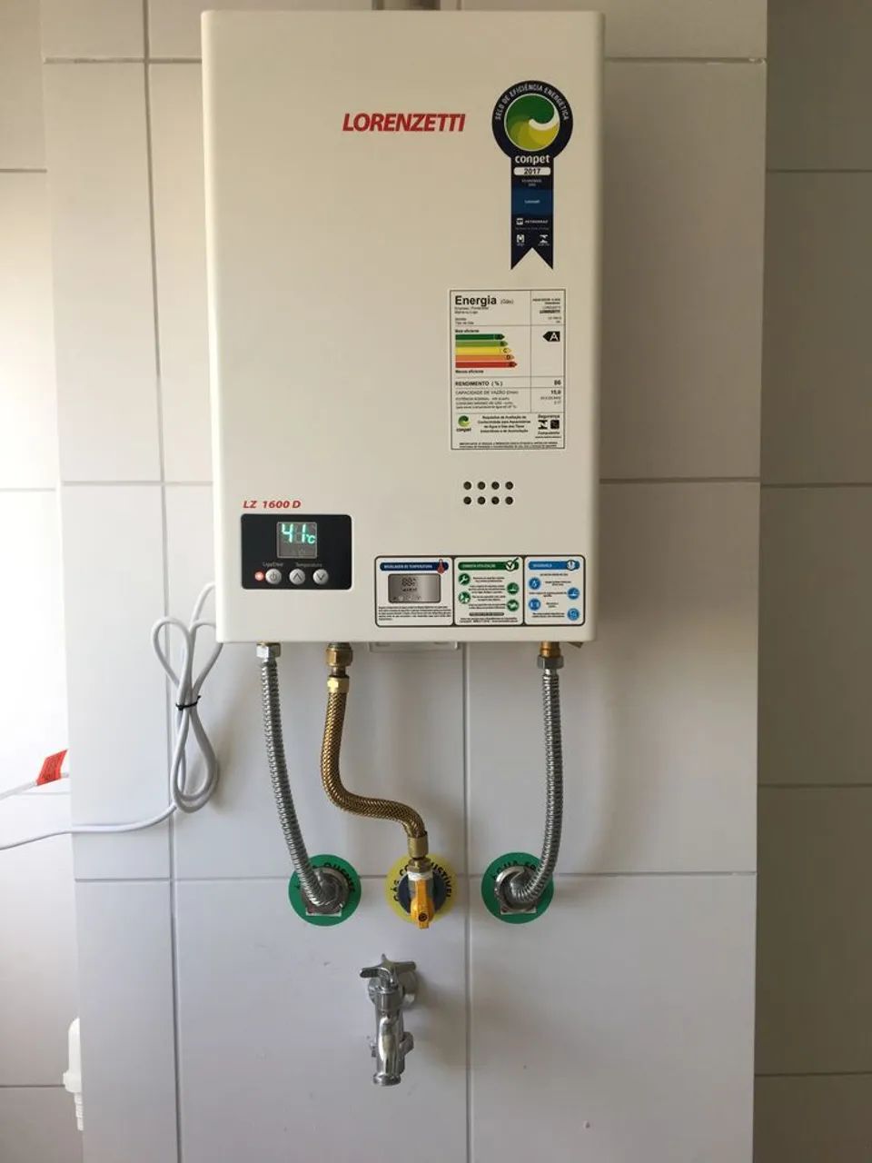 Barbosa Aquecedores - Foto 2