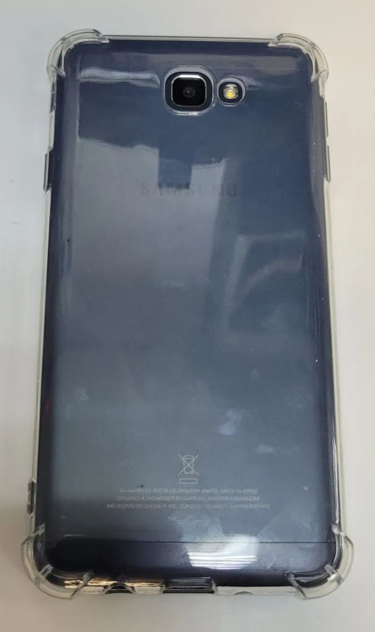 CELULAR SAMSUNG J7 PRIME 32GB! - Foto 4