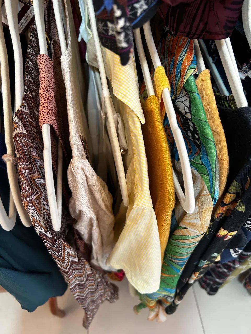 Lote de Roupas - Foto 3