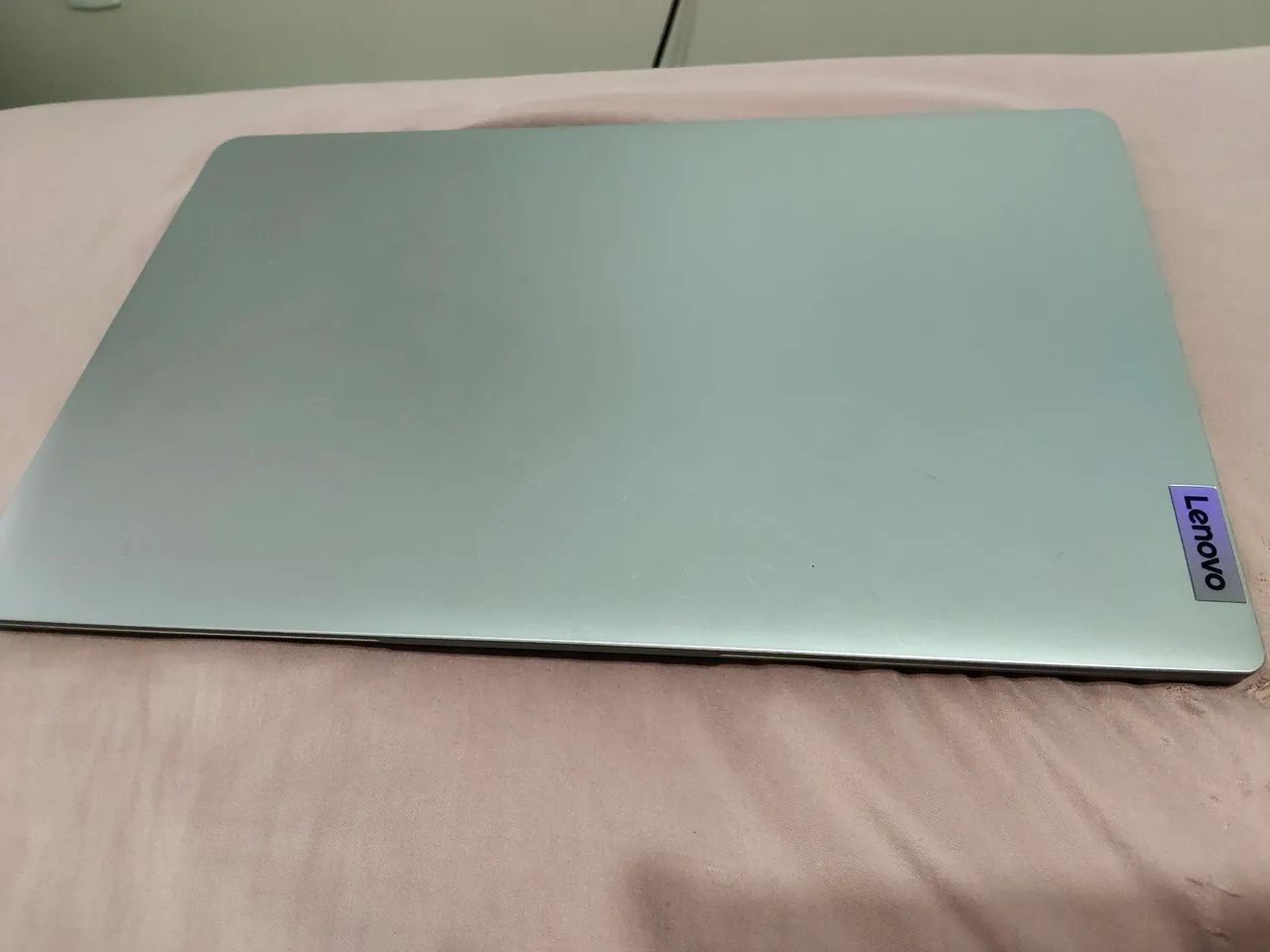 Notebook Lenovo AMD Ryzen 5 8GB 256GB 15.6" - Foto 3