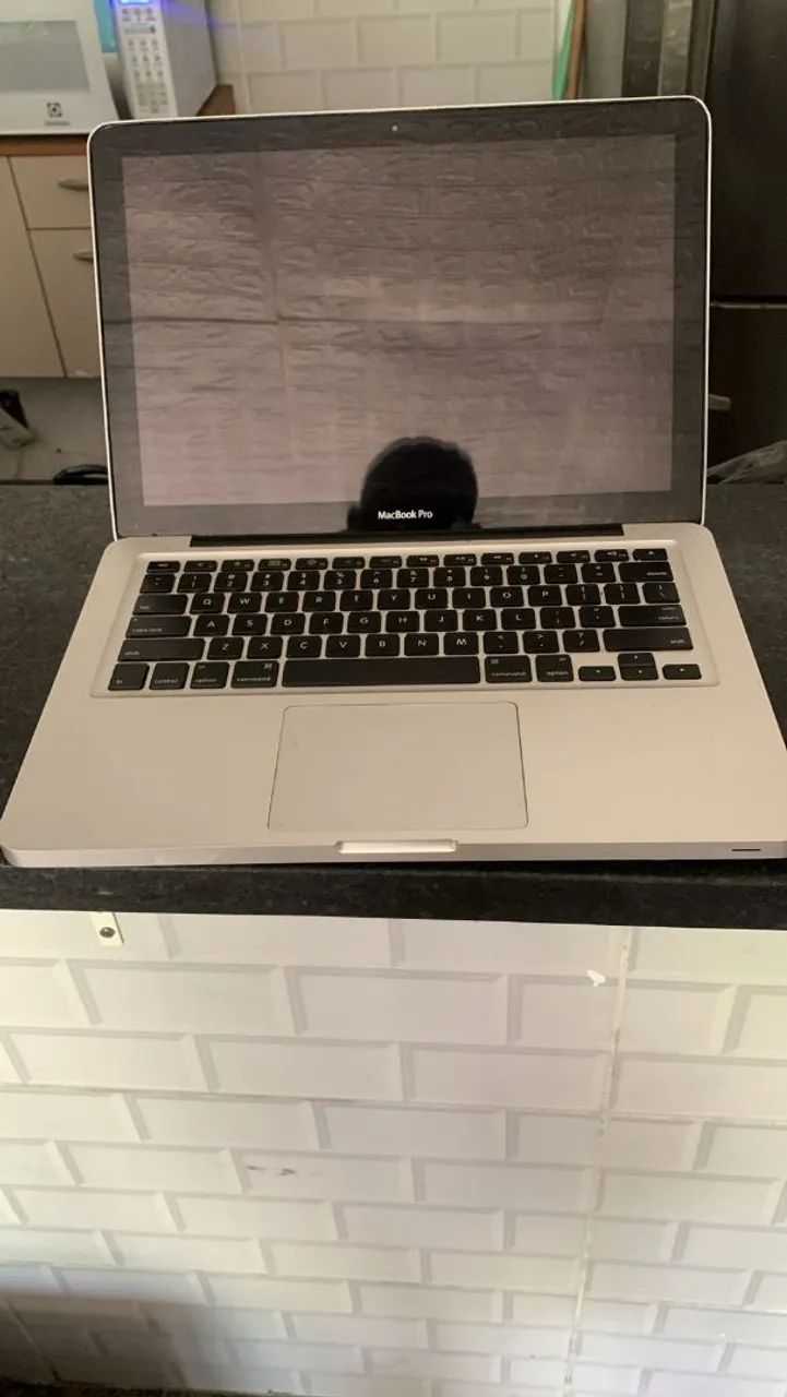 MacBook  - Foto 5