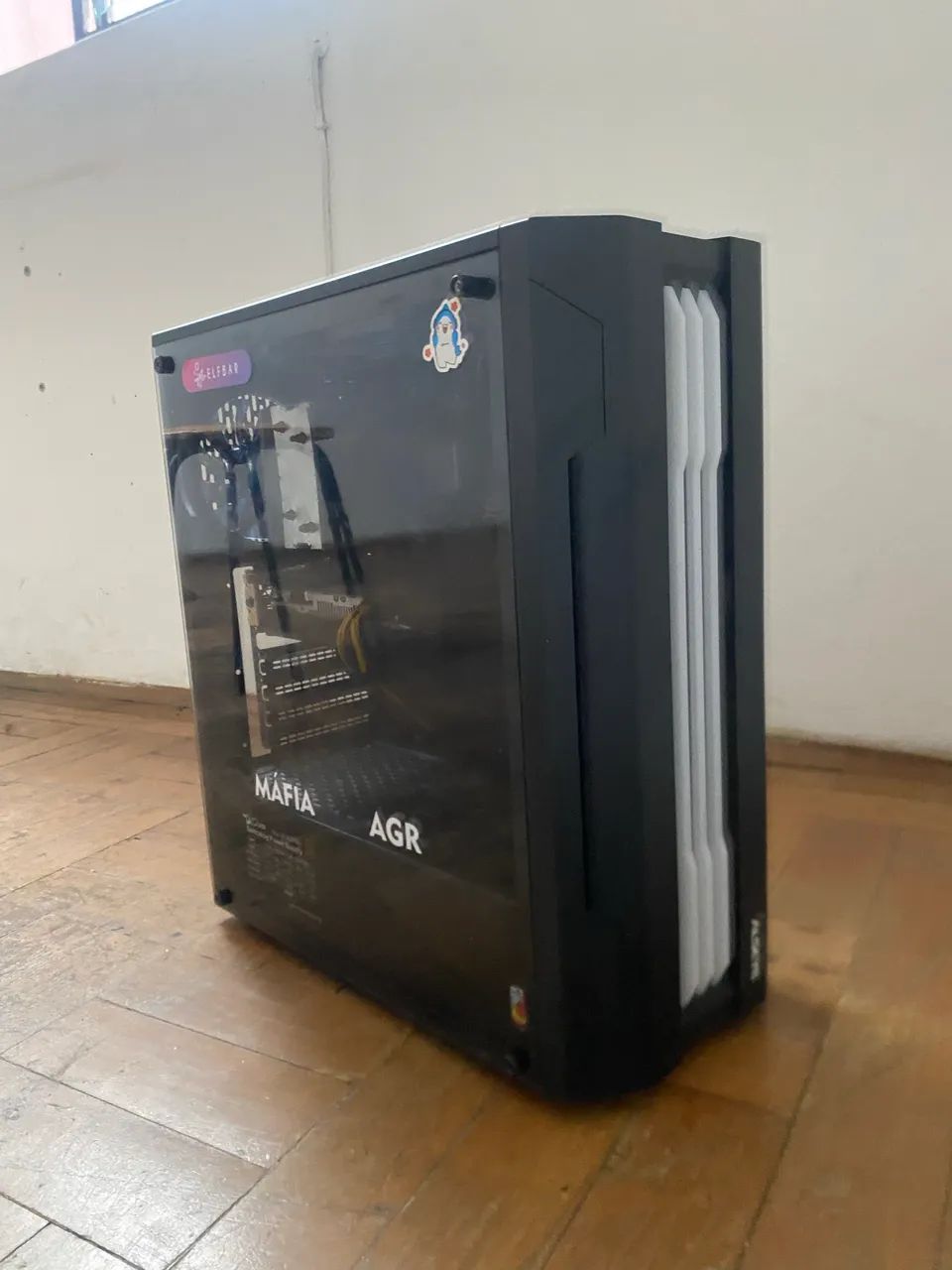 Pc gamer