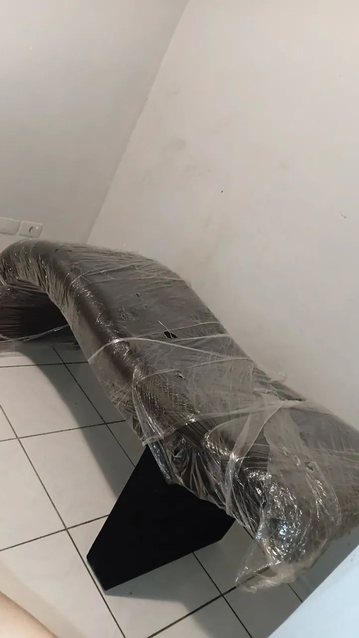 Maca estética com cadeira  - Foto 4