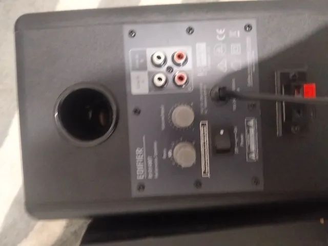 Monitor de audio - Foto 3