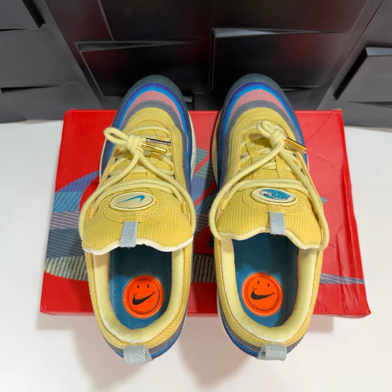 Nike Air Max 1 97 Sean Wotherspoon 41 - Foto 6