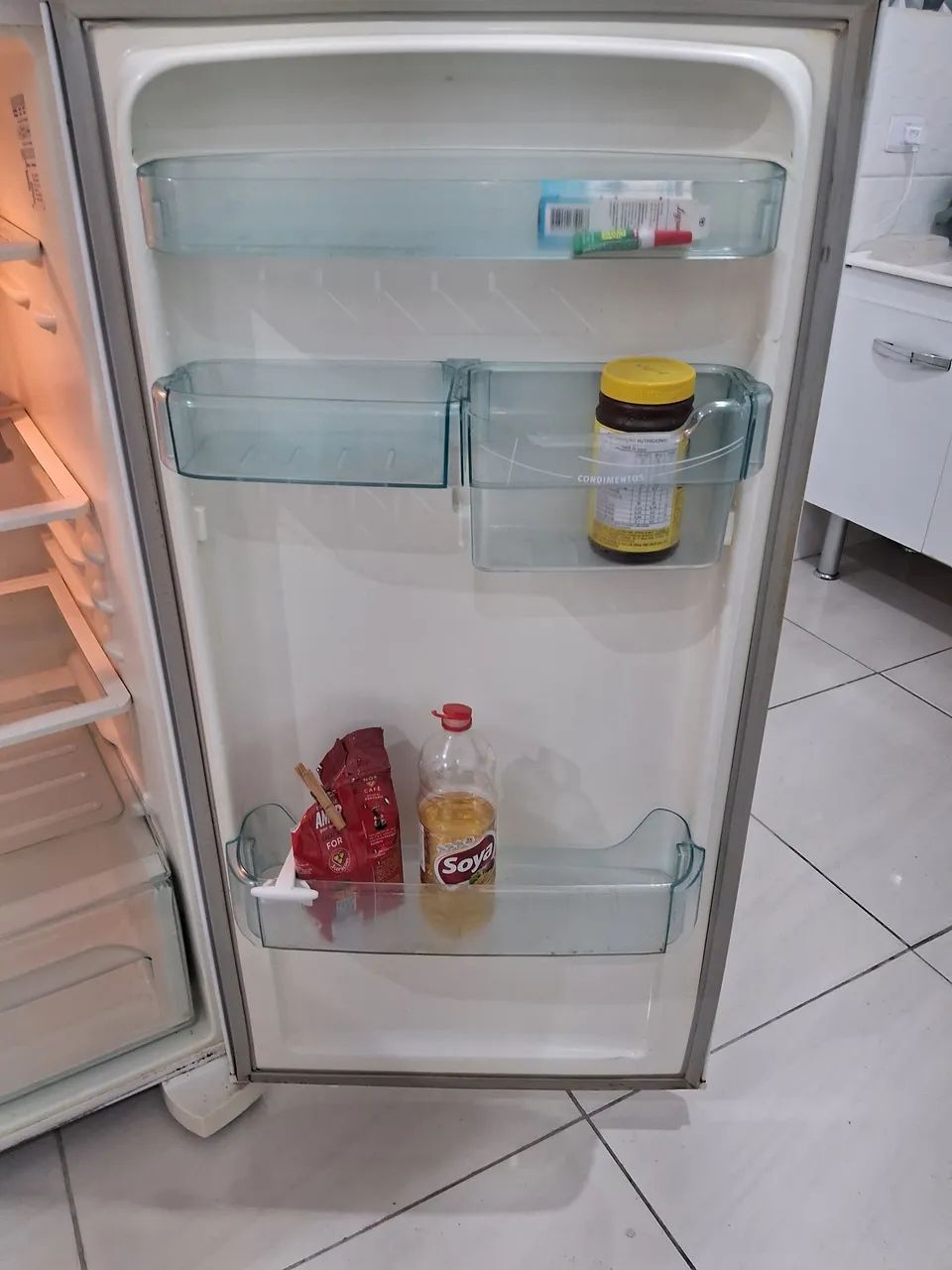 geladeira  - Foto 2