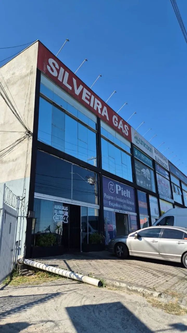 Aluguel sala comercial na Ribeira  - Foto 2