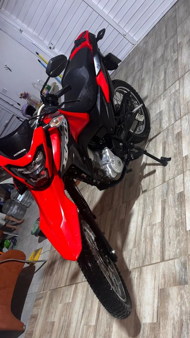 Moto a venda  - Foto 3