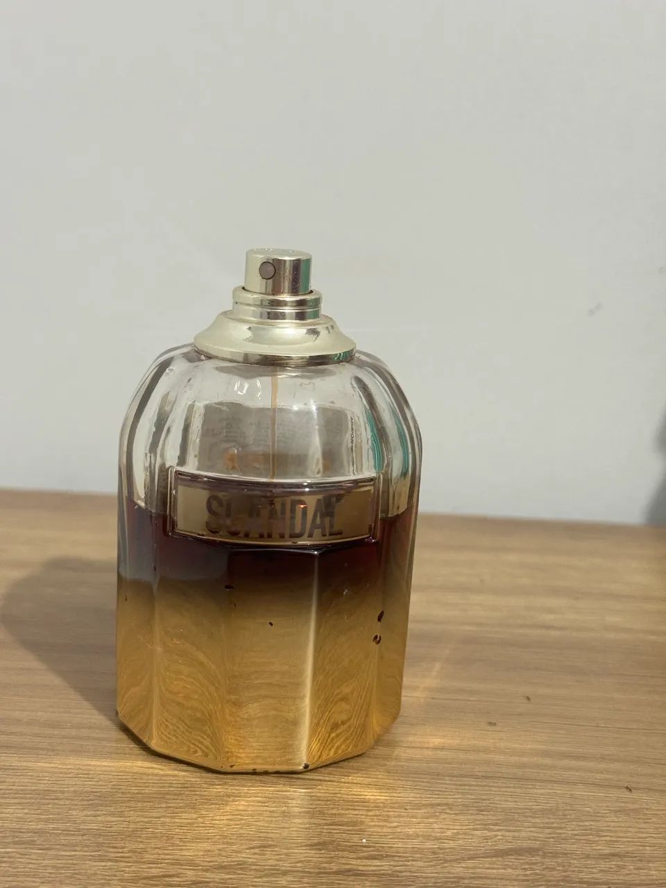 Perfume Scandal Absolu 100