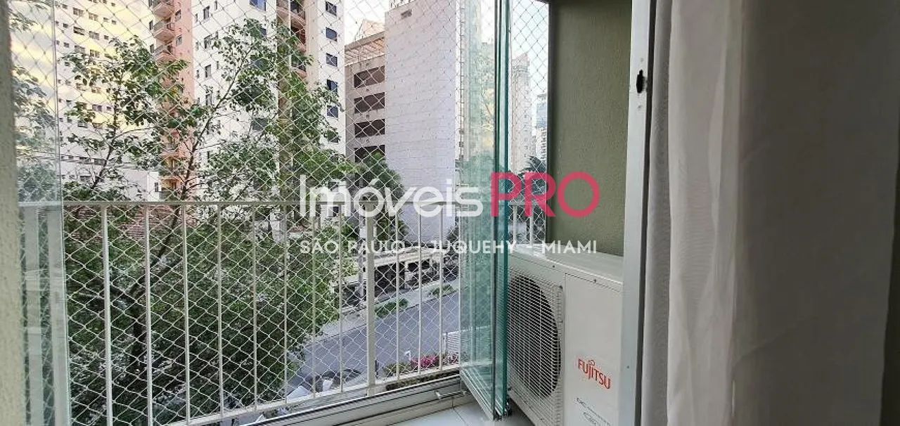 Apartamento, Vila Olímpia - São Paulo - Foto 5