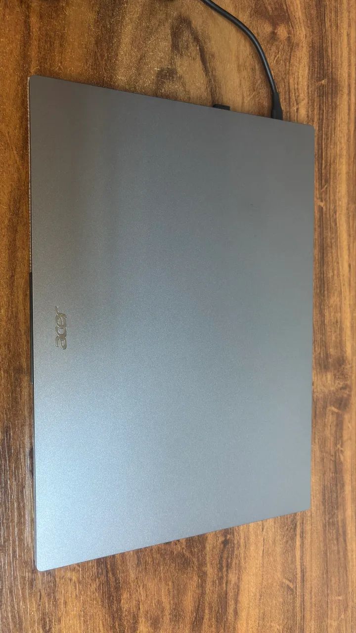 Notebook acer  - Foto 3
