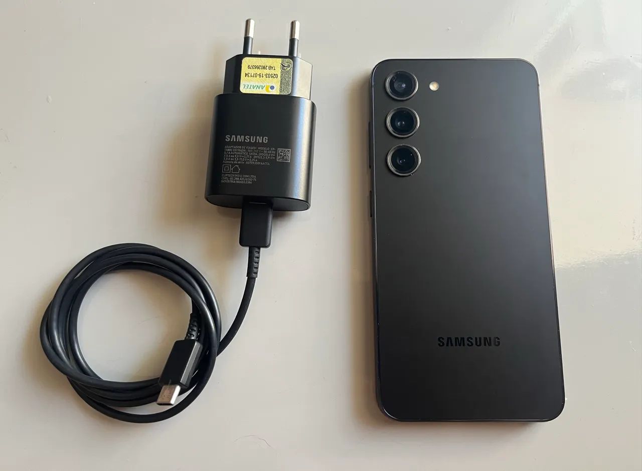 Samsung galaxy S23 - Foto 4