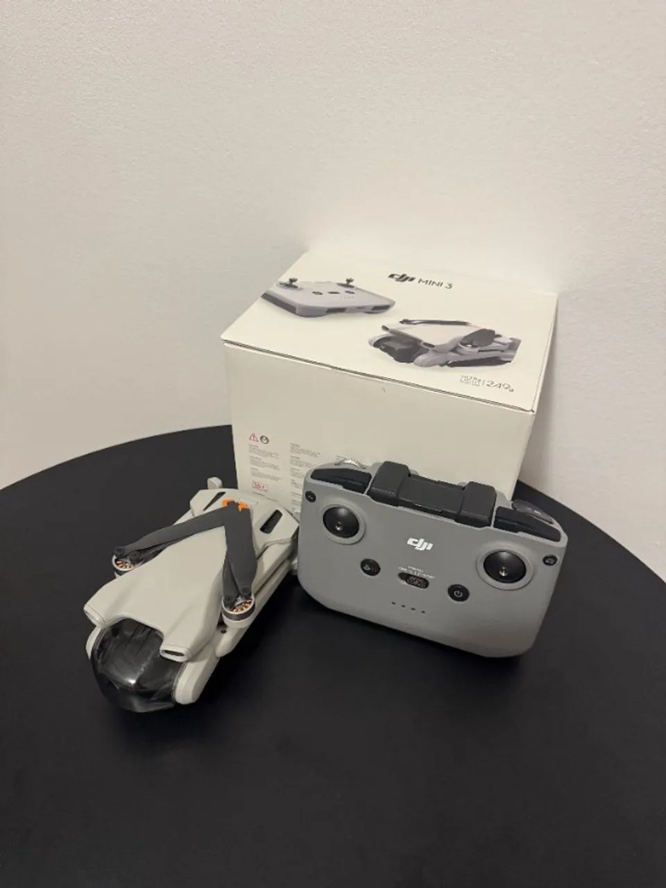 DJI Mini 3  - Foto 2
