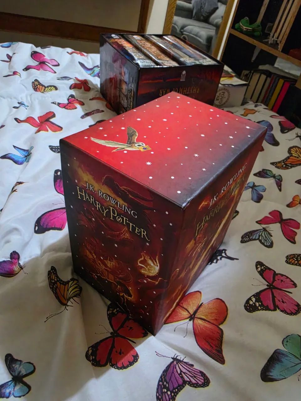 Box Harry Potter - Foto 3
