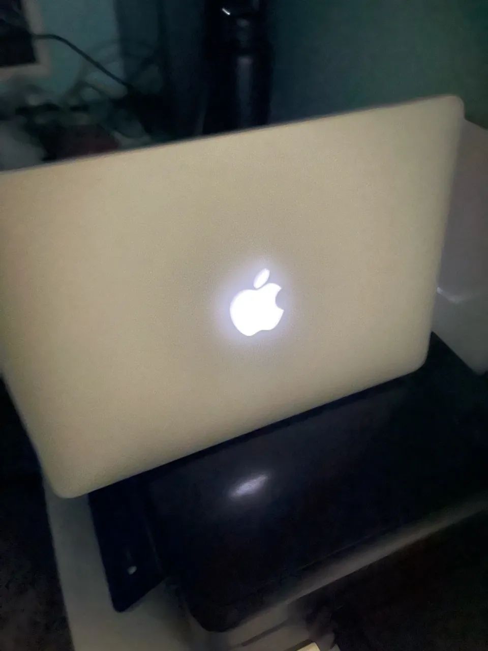 MacBook Air - Foto 3