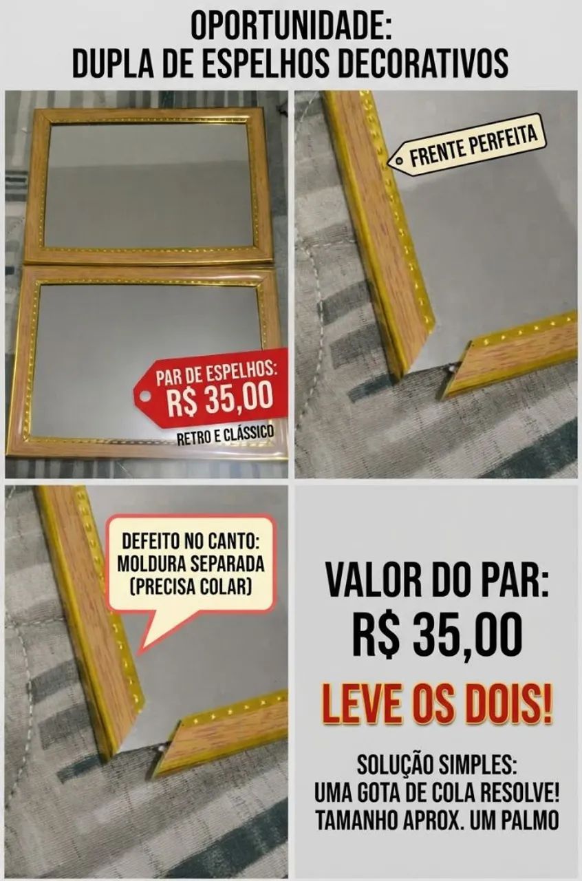 DESAPEGO - Foto 2