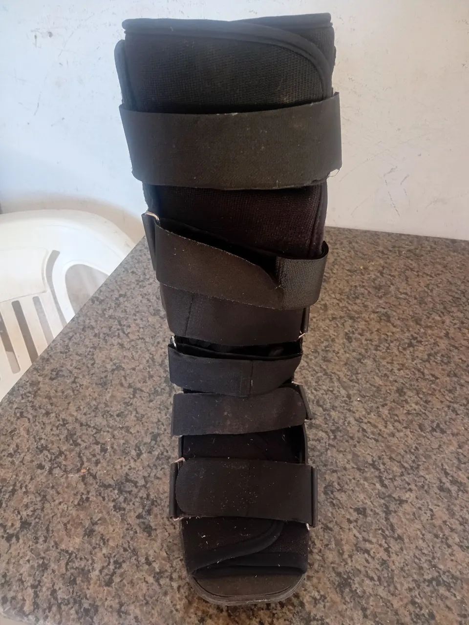 Bota ortopédica  - Foto 3