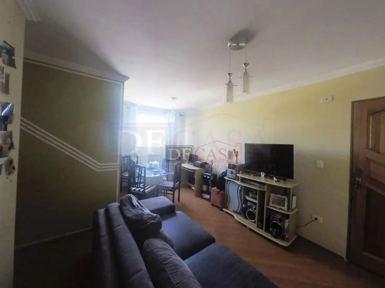 Apartamento com 2 dormitórios à venda, 52 m² por R$ 250.000,00 - Guaianazes - São Paulo/SP - Foto 2