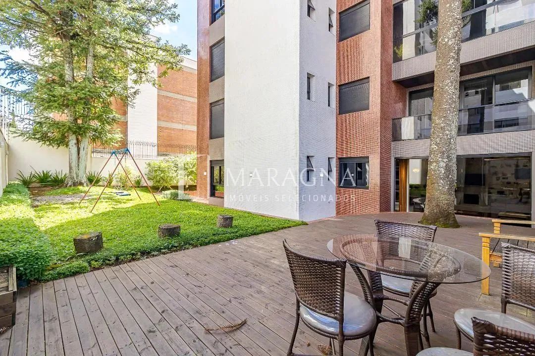 Apartamento GARDEN com 356 m² privativos, Alto da Glória, 2 suítes e 2 vagas de garagem. - Foto 11