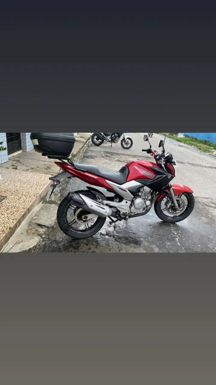 Moto muito boa - Foto 5