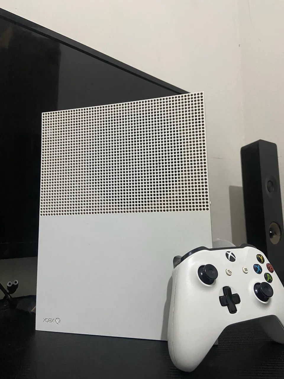 Xbox one s 1T - Foto 4