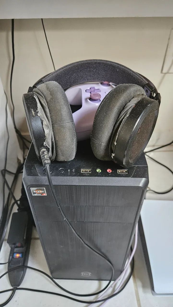 PC gamer GTX 1660Ti completíssimo - Foto 5