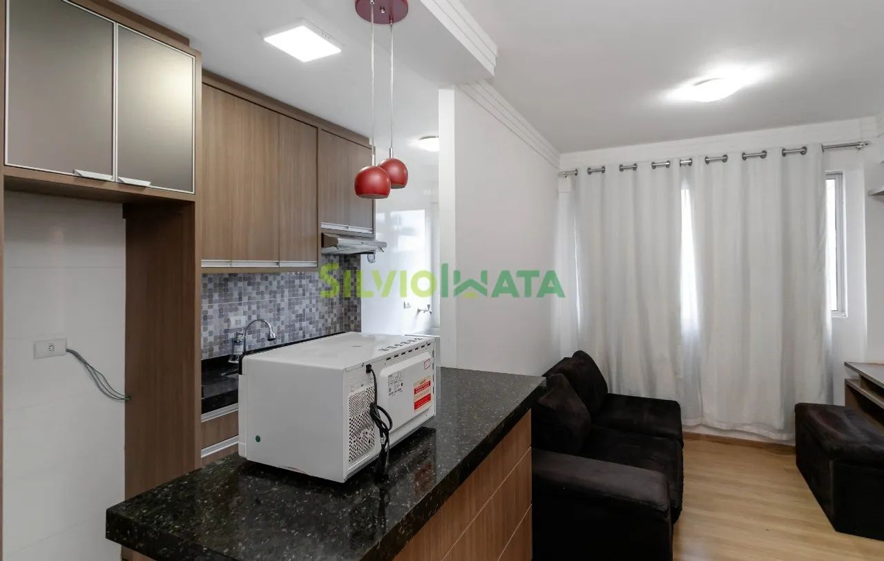 EXCELENTE APARTAMENTO DE 02 QUARTOS MOBILIADO PARA MORAR NO JARDIM ALVORADA. - Foto 2