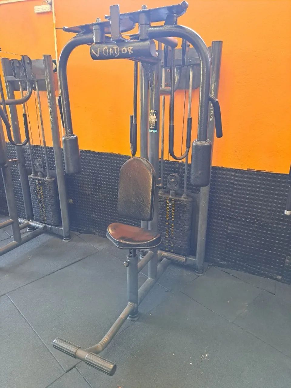 Equipamento voador - Foto 4