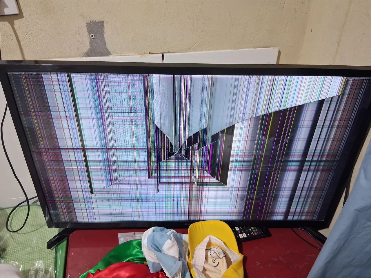 Tv Led de 32  - Foto 2