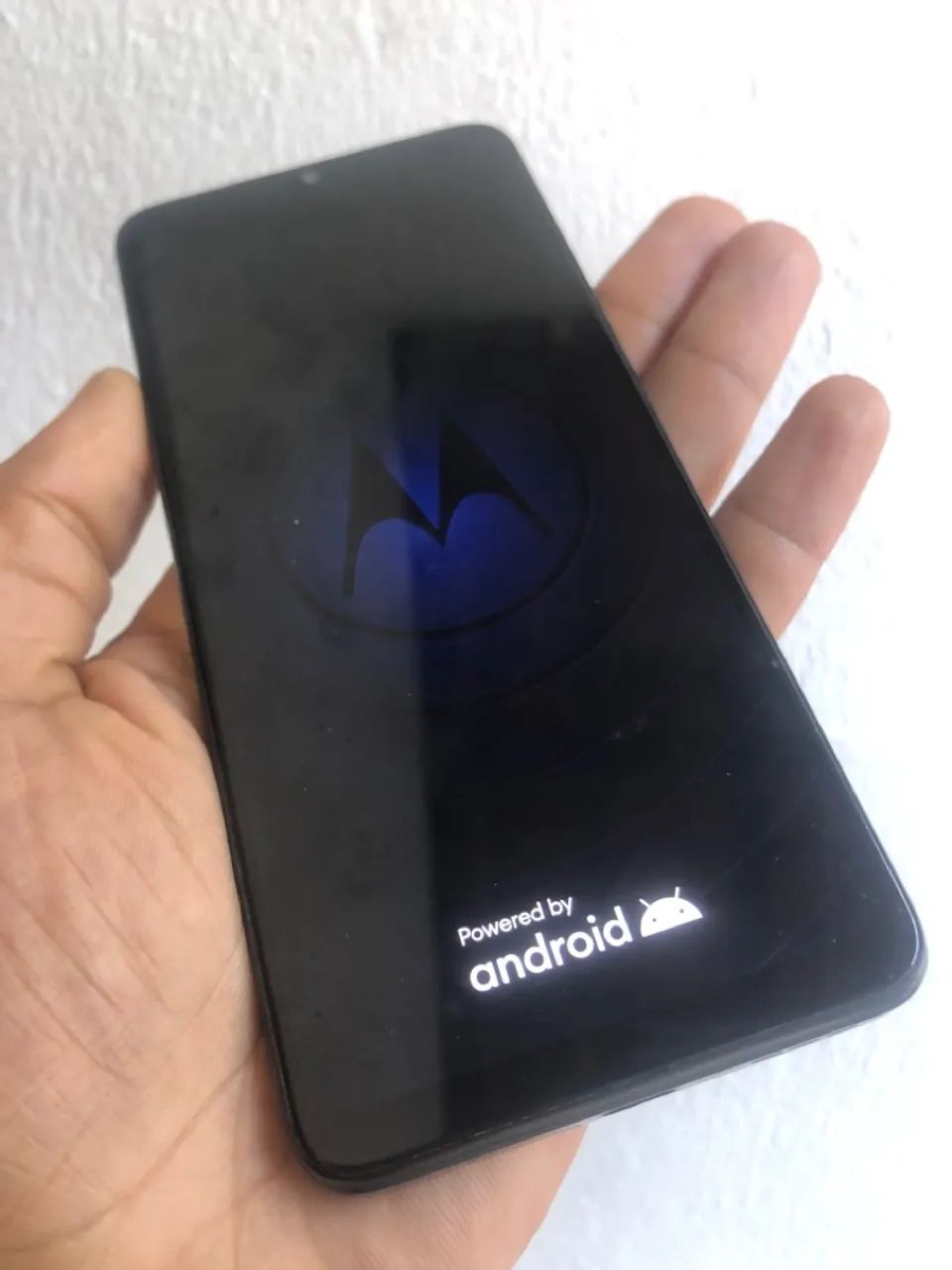 Motorola E22 128gb