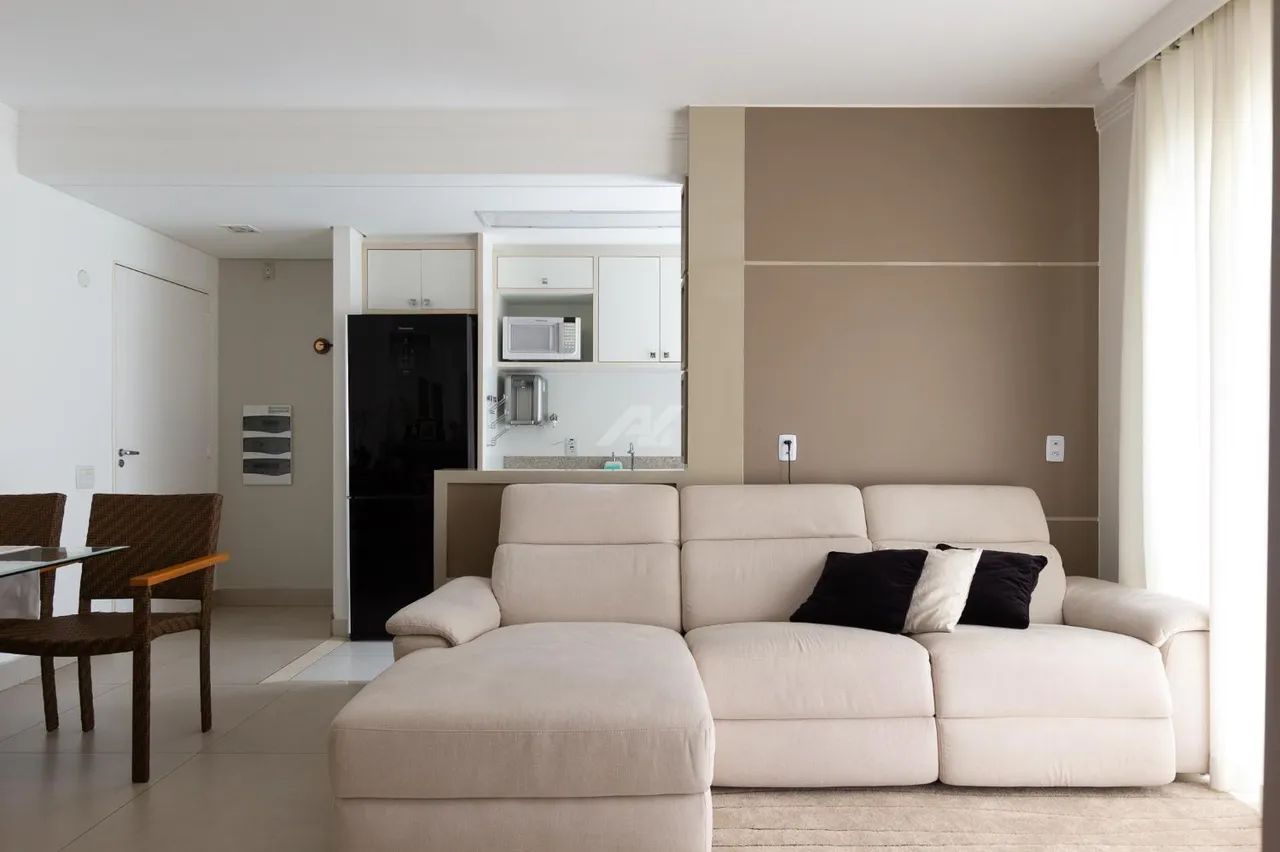 apartamento - Cambuí - Campinas - Foto 3