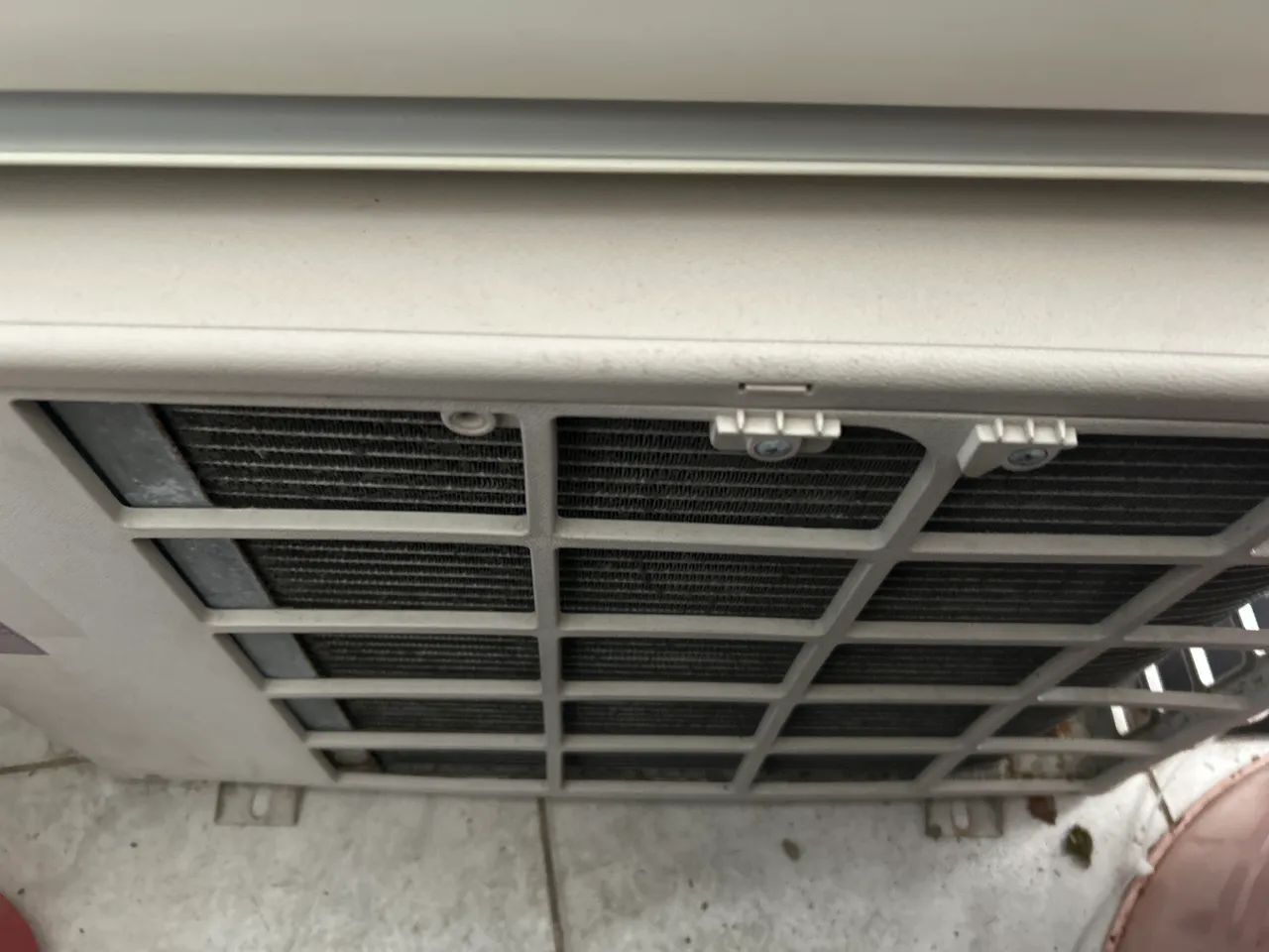 Ar-condicionado Samsung 12.000btu - Foto 3