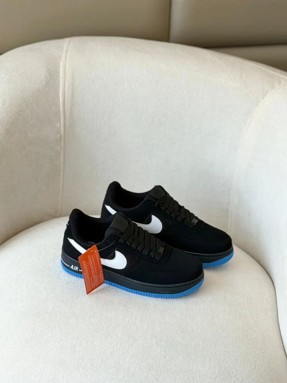 Tênis Nike Air force 1 Premium  - Foto 3