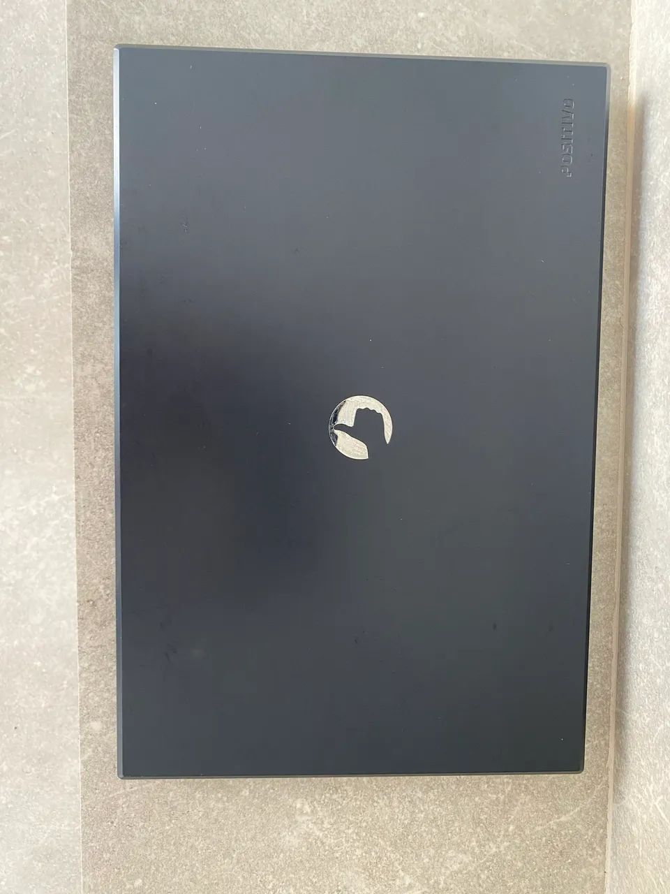 Notebook positivo  - Foto 4