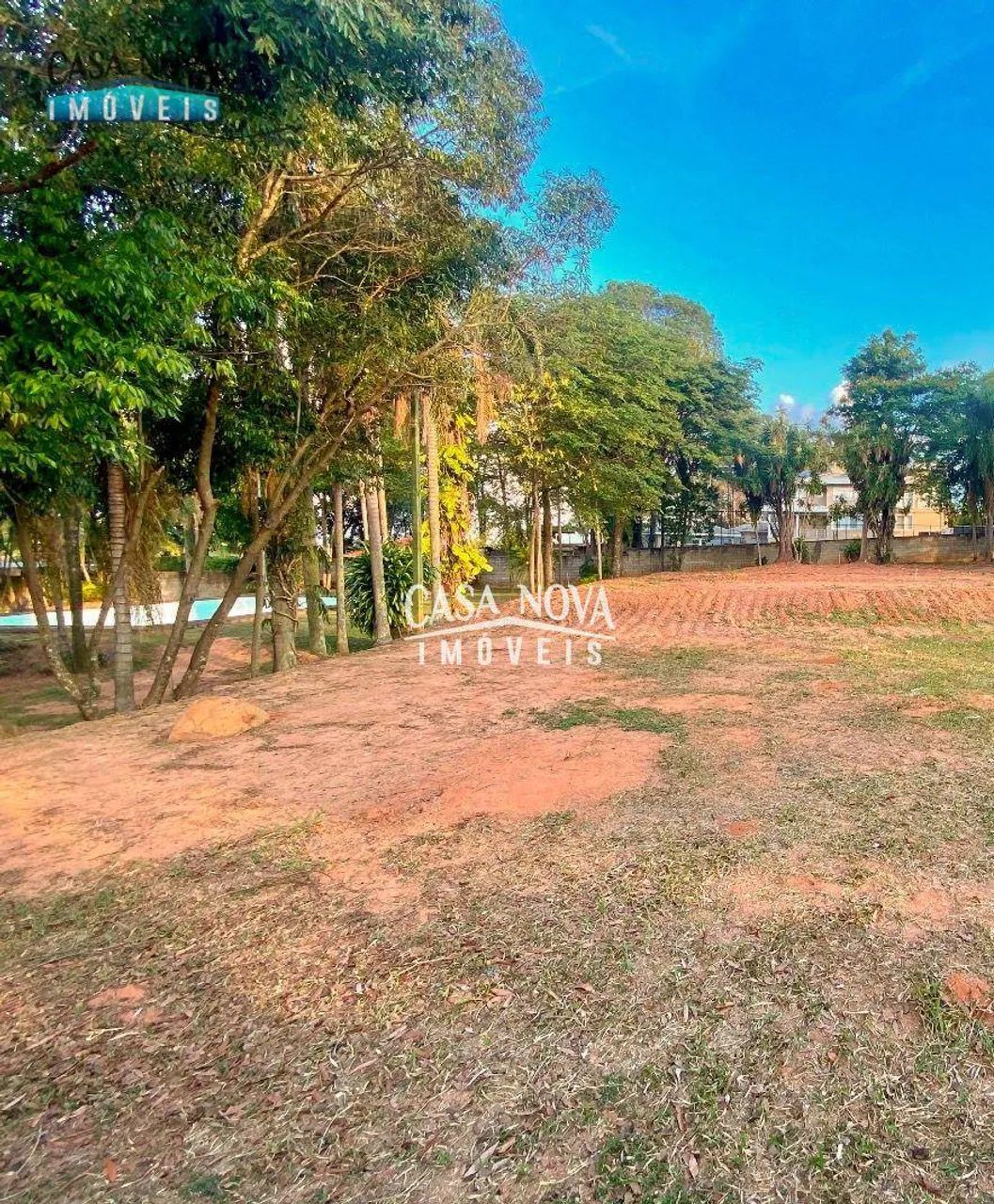 Terreno à venda, 1000 m² por R$ 1.500.000,00 - Condomínio São Joaquim - Vinhedo/SP - Foto 6