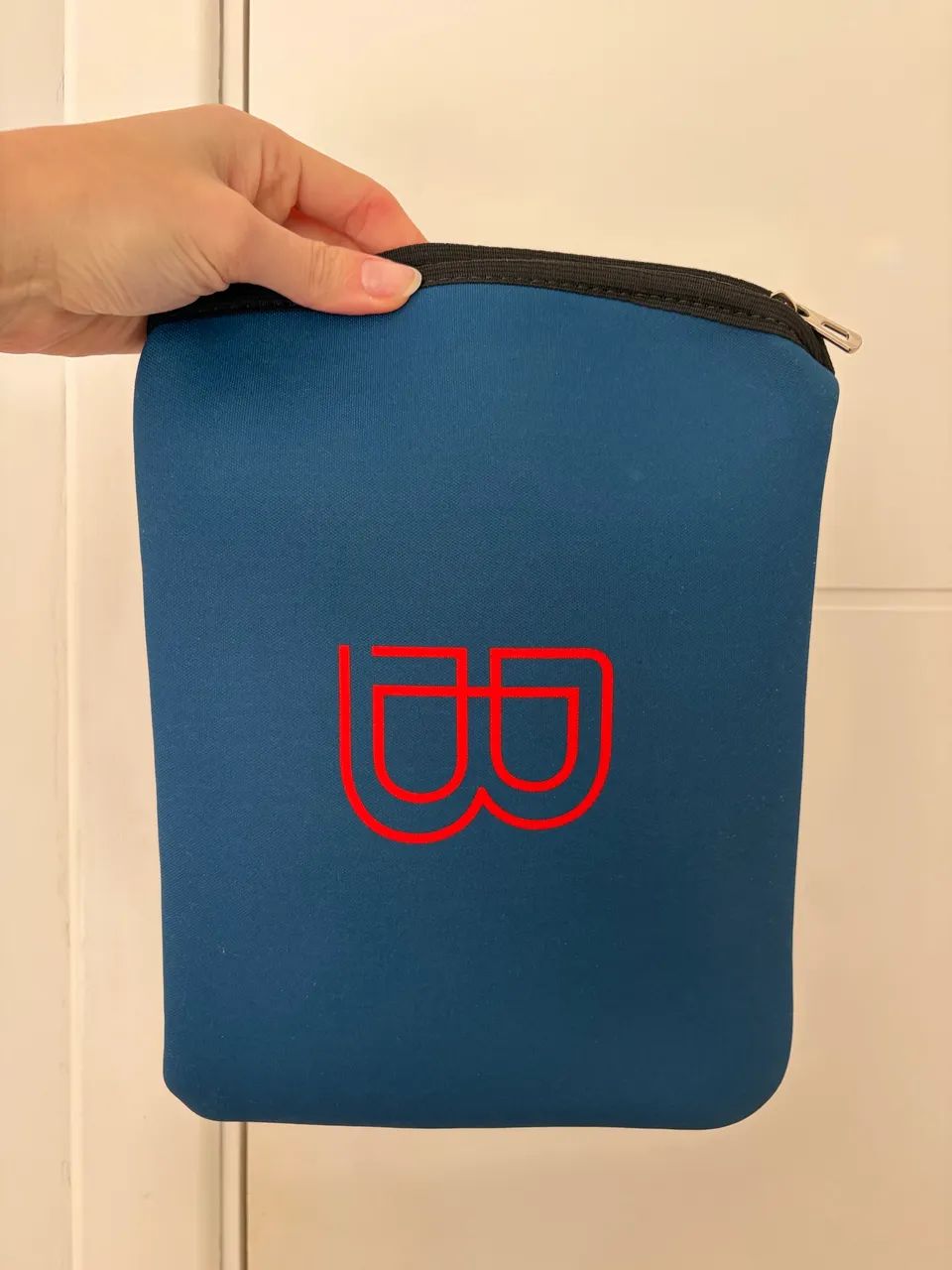 CASE/CAPA PARA TABLET/IPAD! NOVA  - Foto 2